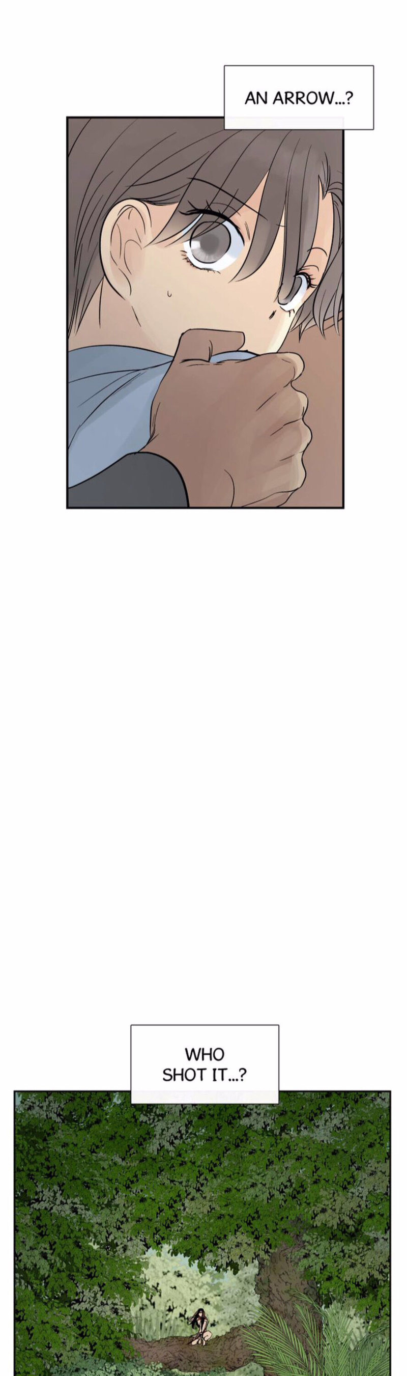 Totem Realm Chapter 43 Page 30