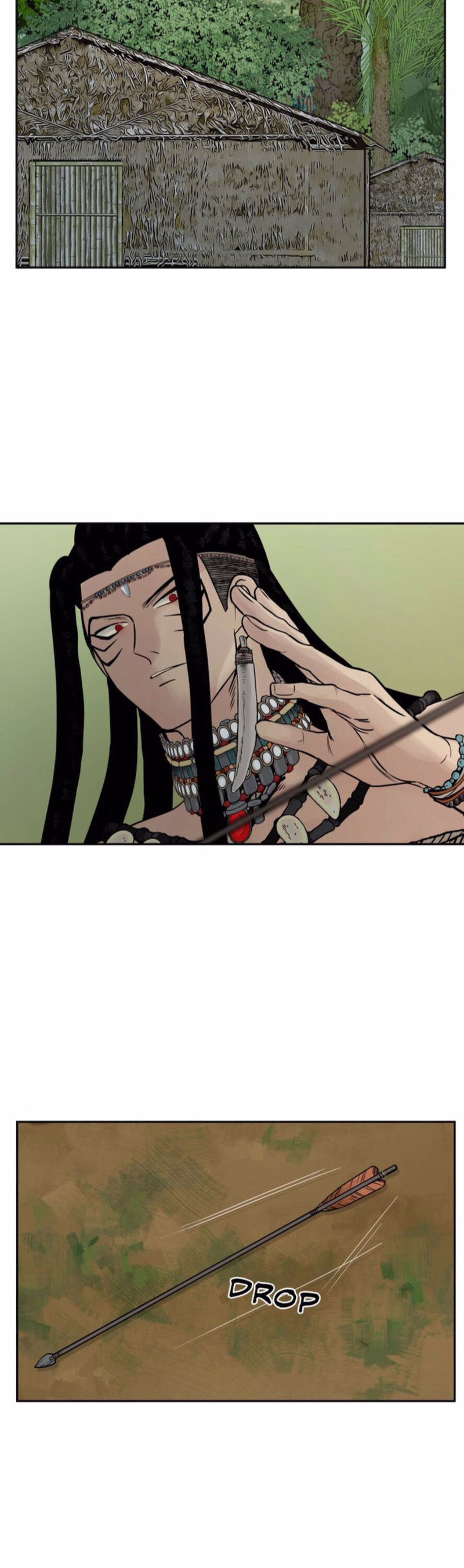 Totem Realm Chapter 43 Page 31