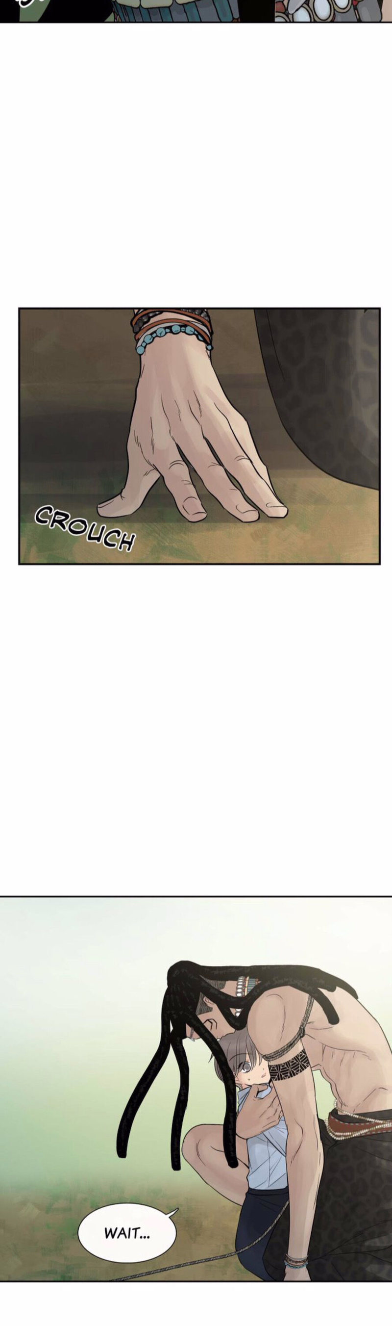 Totem Realm Chapter 43 Page 33