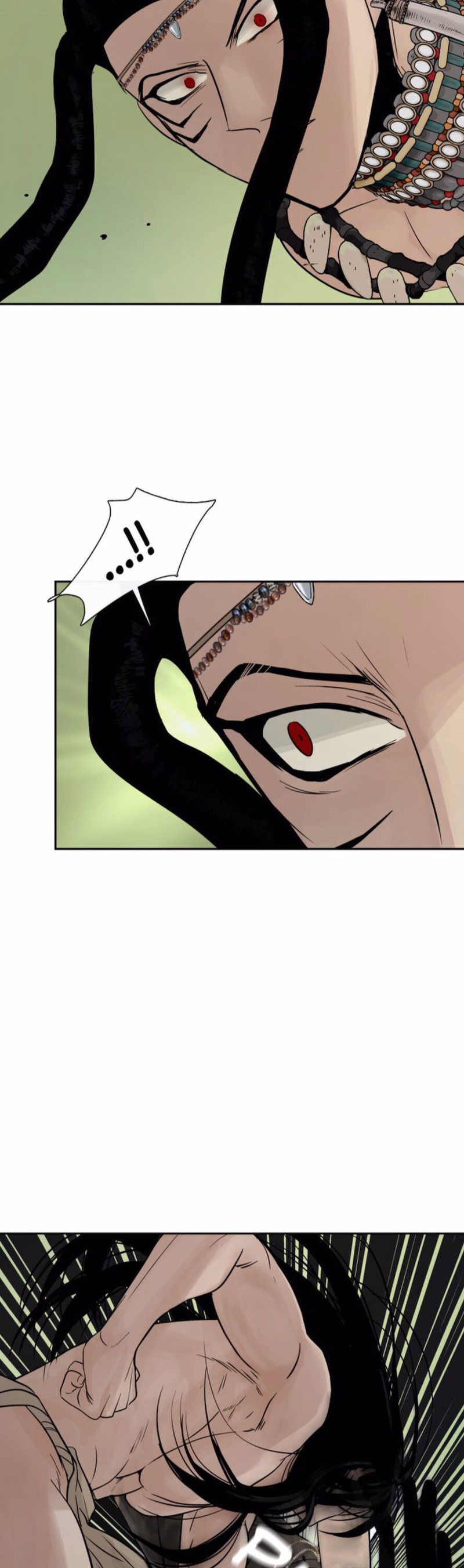 Totem Realm Chapter 43 Page 41