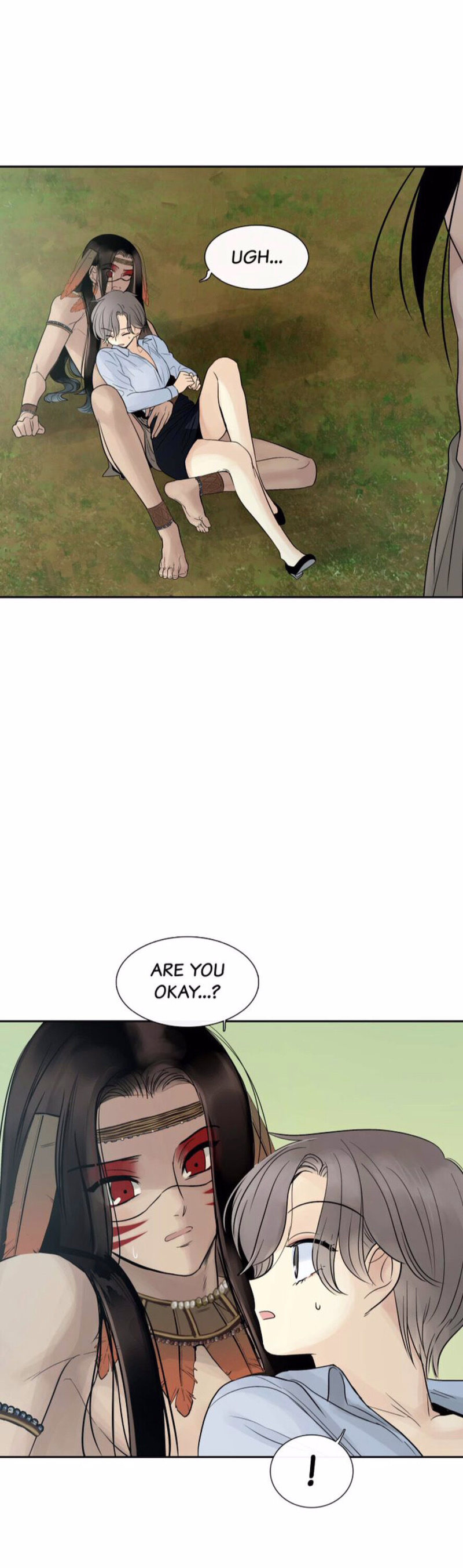 Totem Realm Chapter 43 Page 45