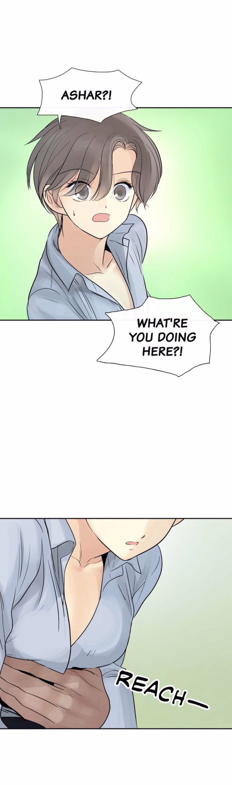 Totem Realm Chapter 43 Page 46