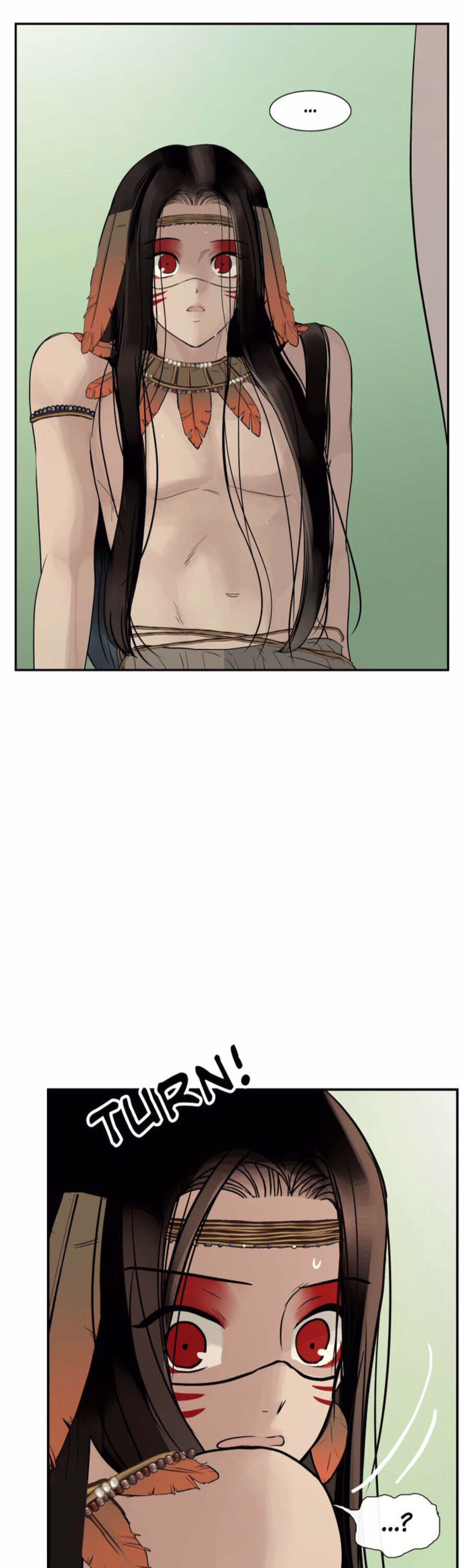 Totem Realm Chapter 43 Page 49