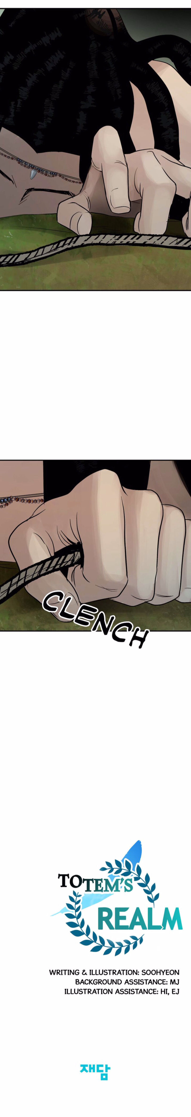 Totem Realm Chapter 43 Page 51