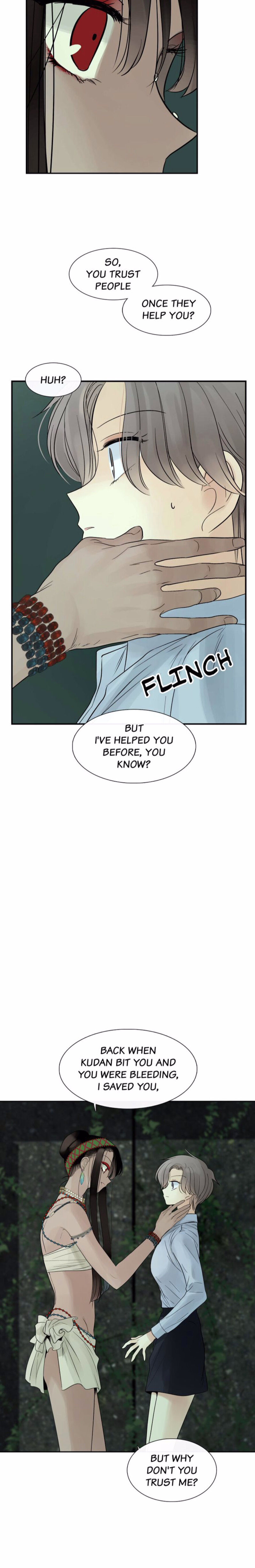 Totem Realm Chapter 43 Page 7