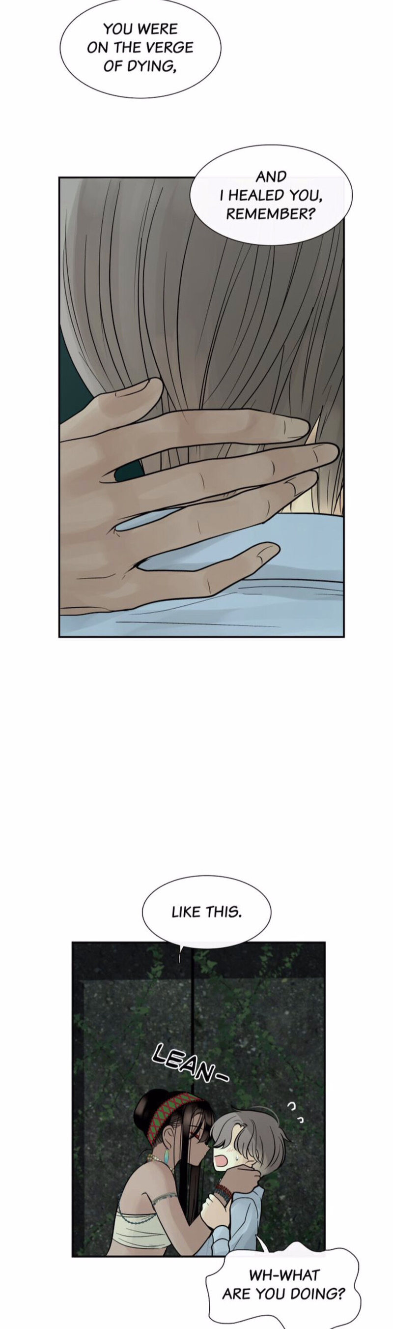Totem Realm Chapter 43 Page 9