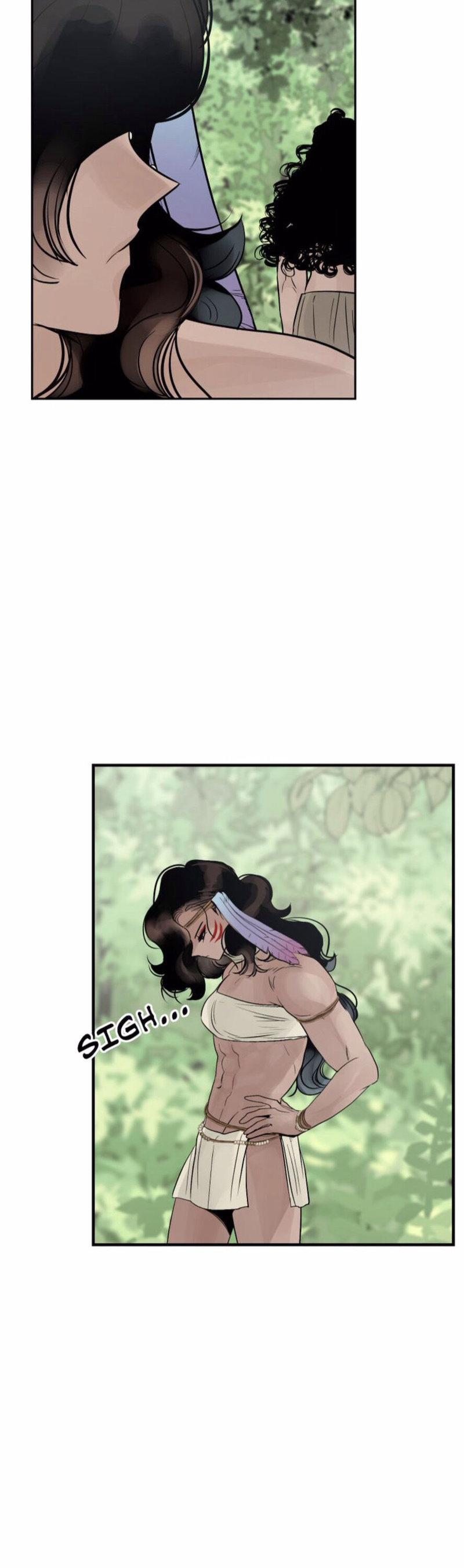 Totem Realm Chapter 44 Page 10
