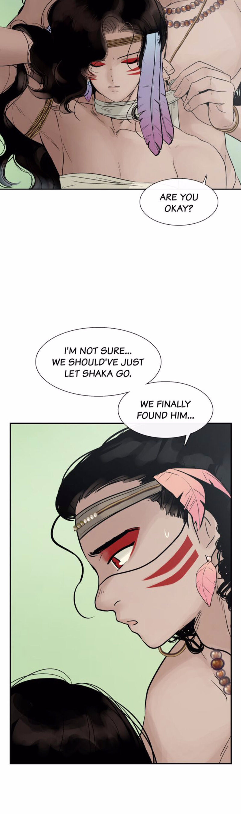 Totem Realm Chapter 44 Page 2