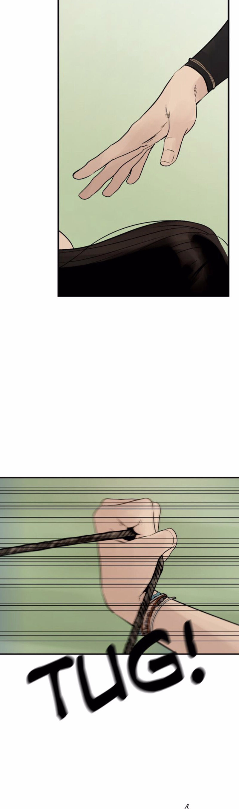 Totem Realm Chapter 44 Page 25