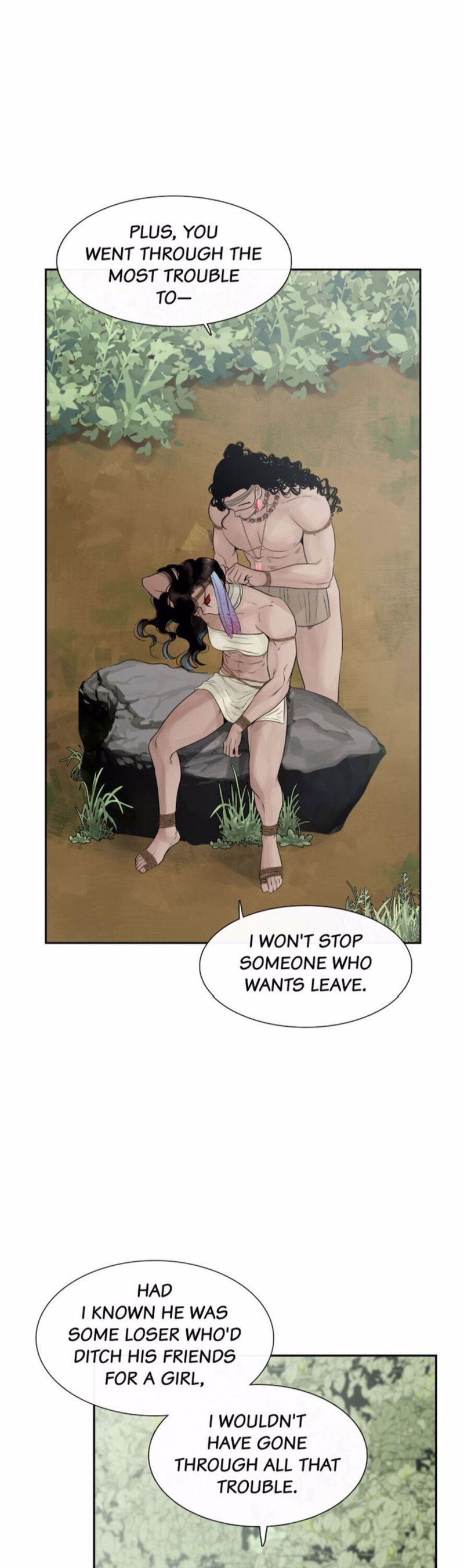 Totem Realm Chapter 44 Page 3