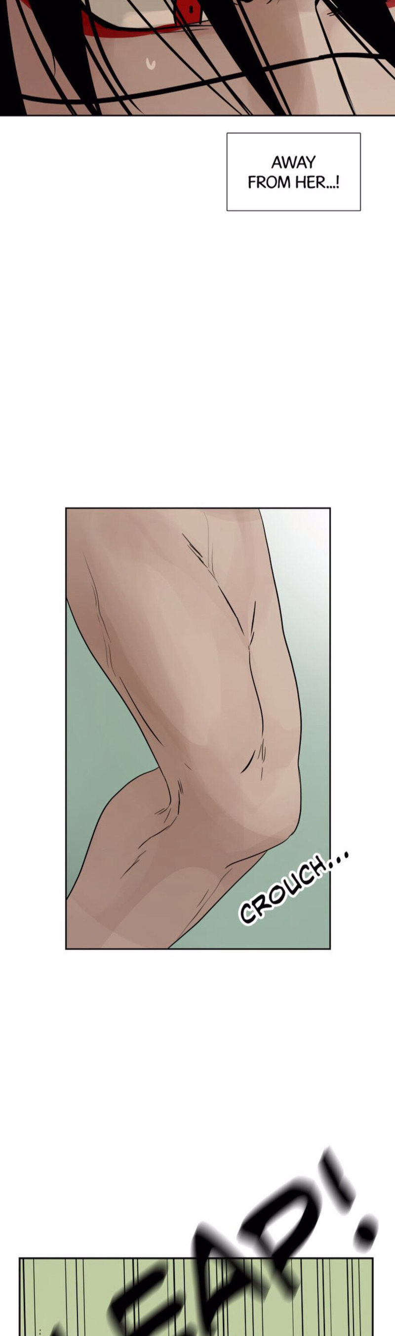 Totem Realm Chapter 44 Page 33