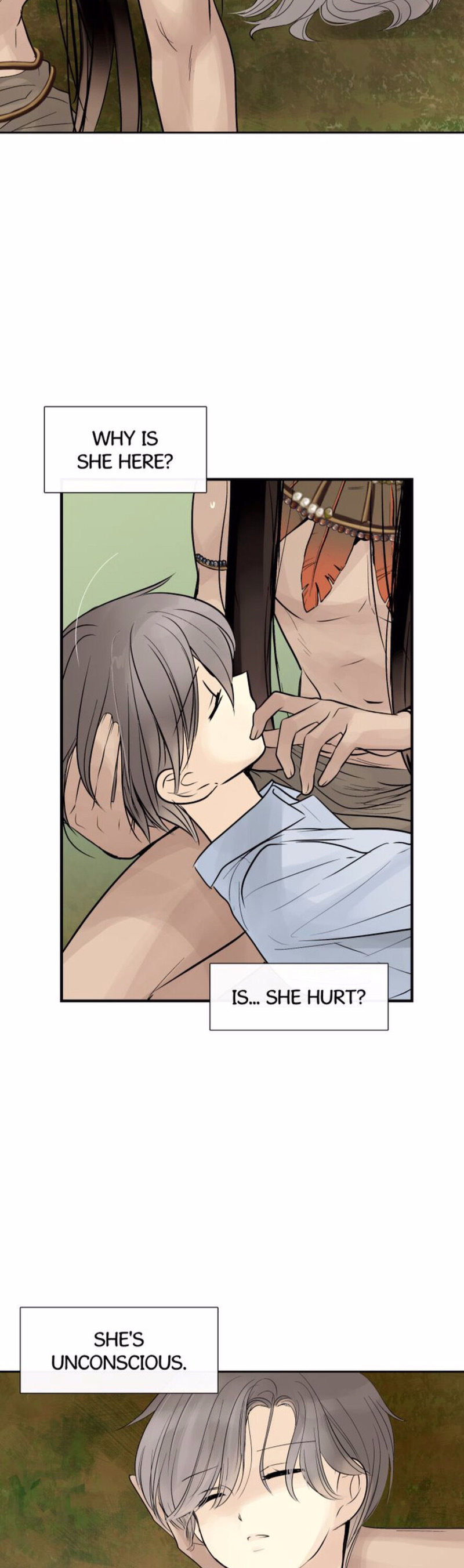 Totem Realm Chapter 44 Page 38