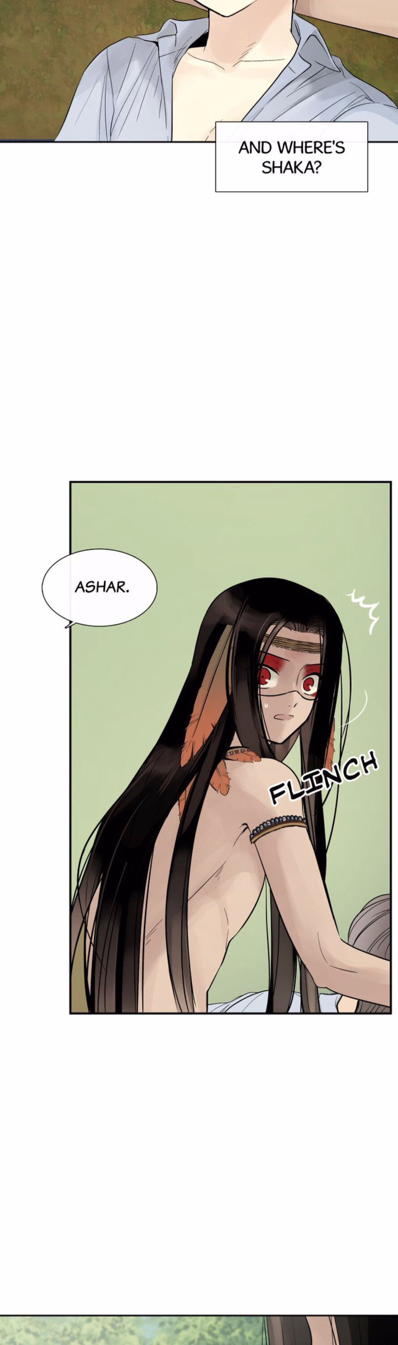 Totem Realm Chapter 44 Page 39