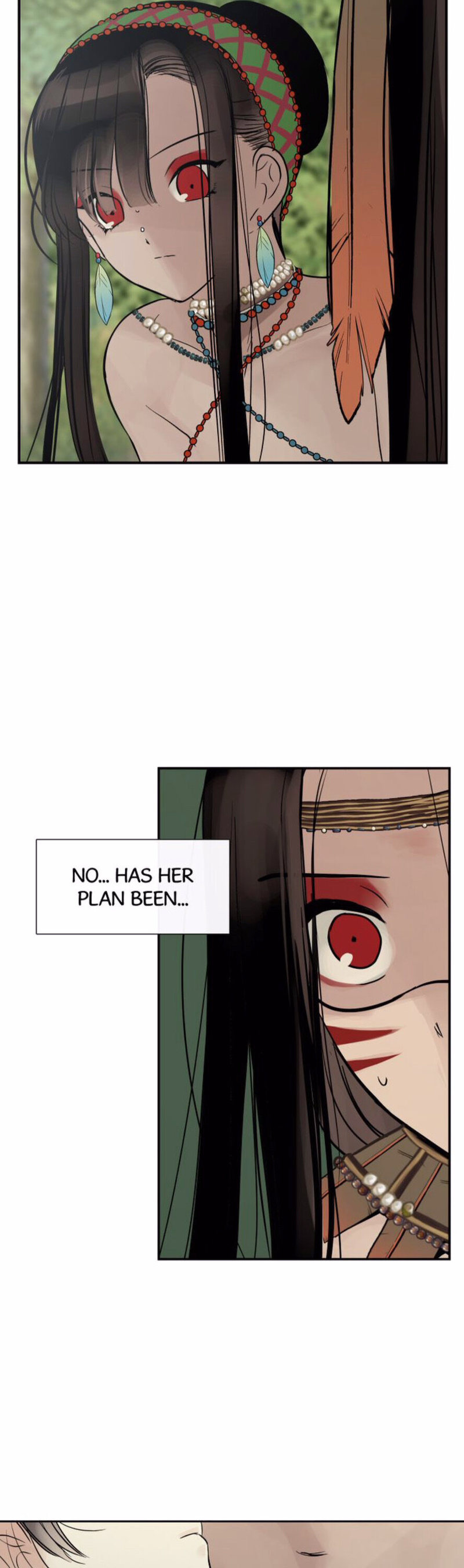 Totem Realm Chapter 44 Page 44