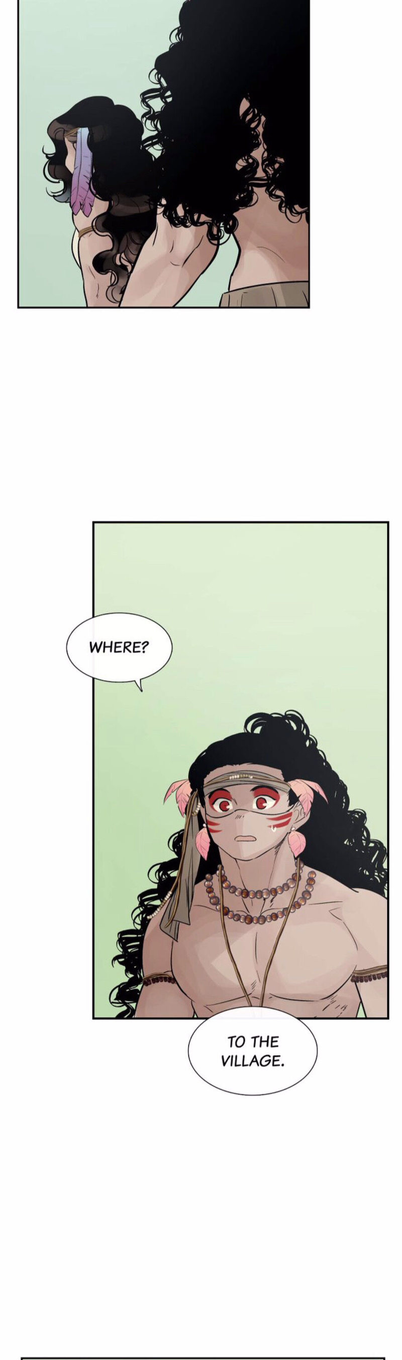 Totem Realm Chapter 44 Page 6