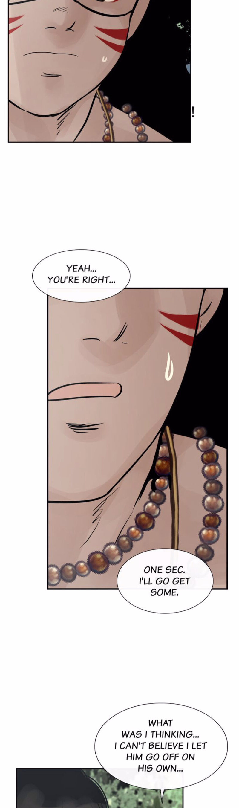 Totem Realm Chapter 44 Page 9