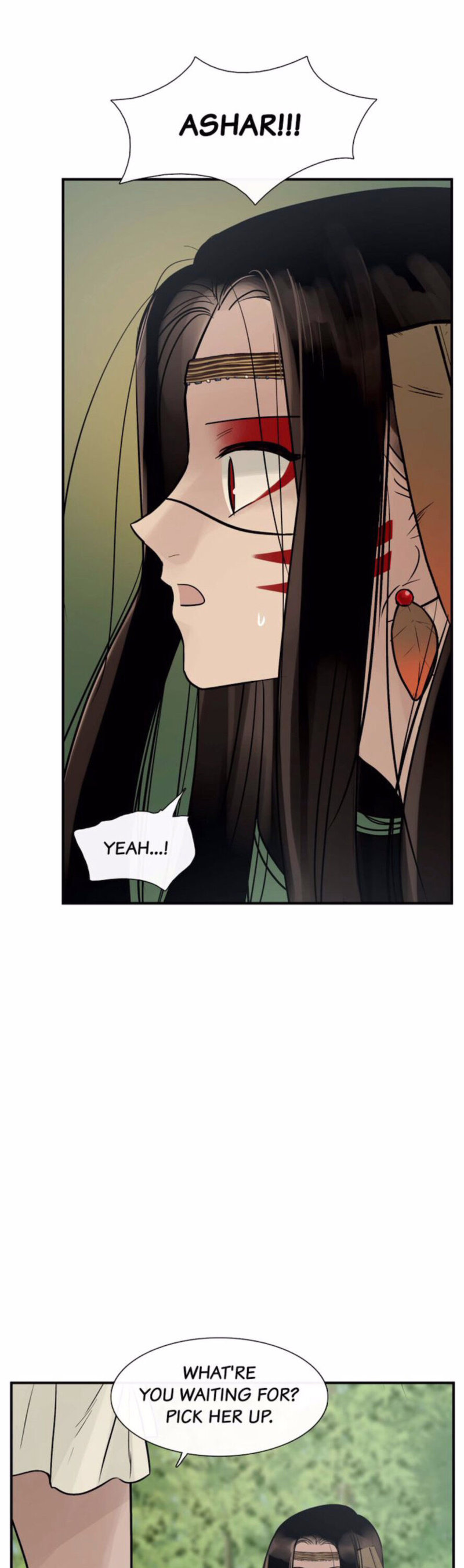 Totem Realm Chapter 45 Page 1