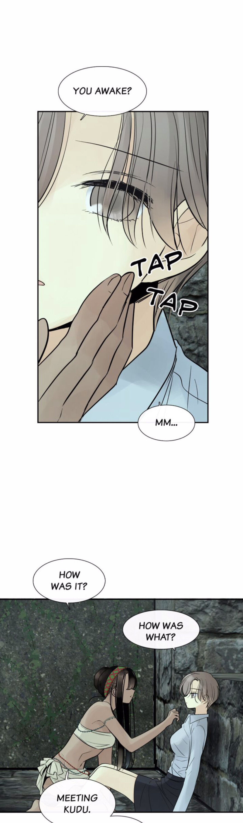 Totem Realm Chapter 45 Page 14