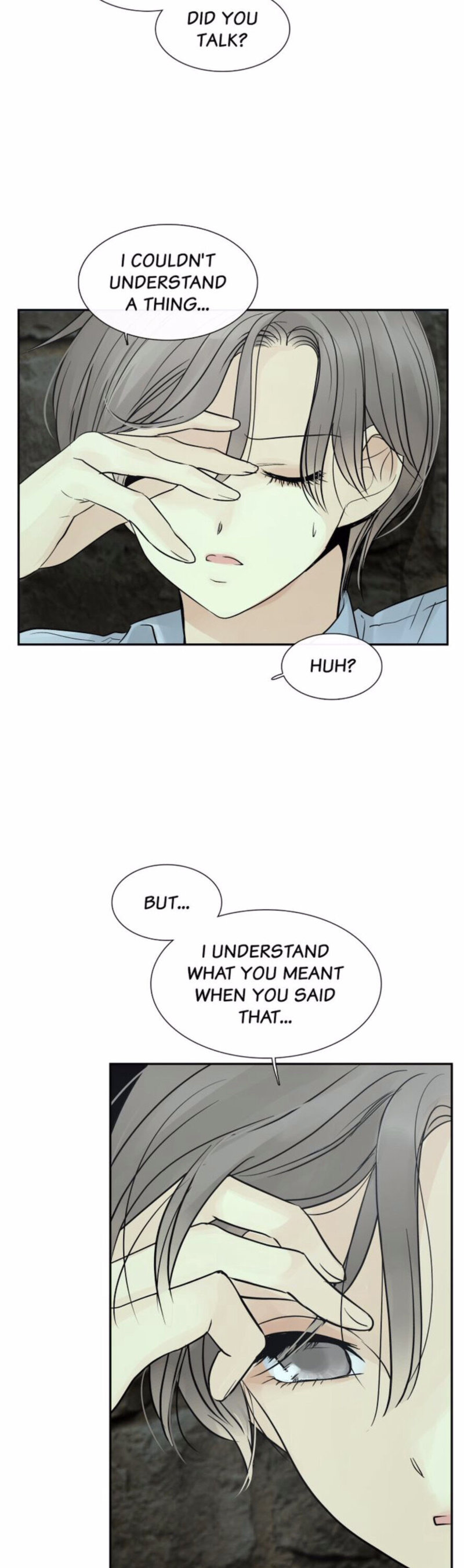 Totem Realm Chapter 45 Page 15