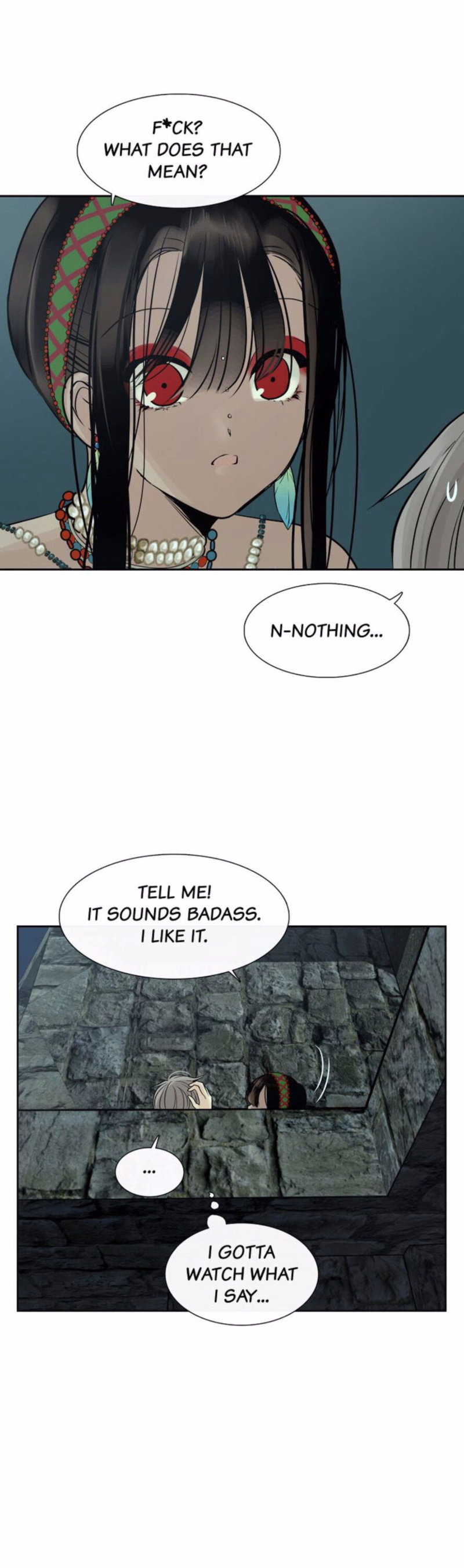Totem Realm Chapter 45 Page 20