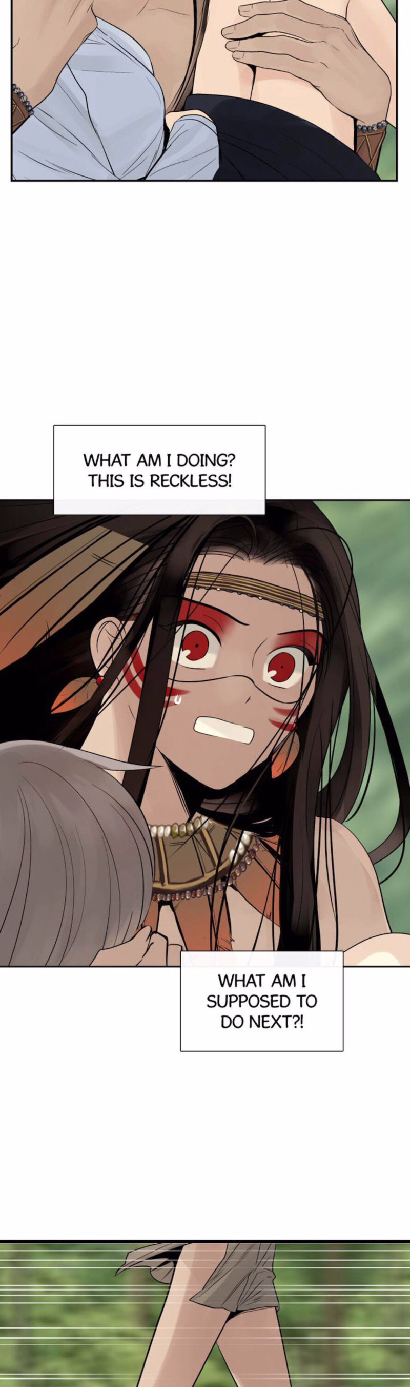 Totem Realm Chapter 45 Page 22