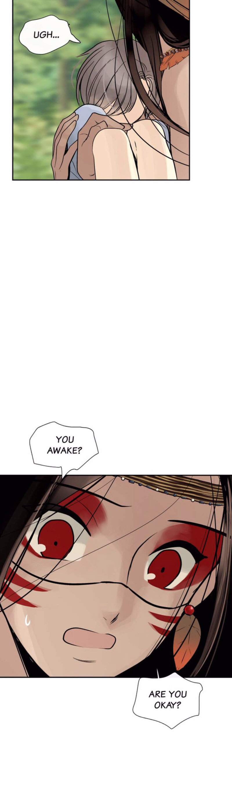 Totem Realm Chapter 45 Page 24