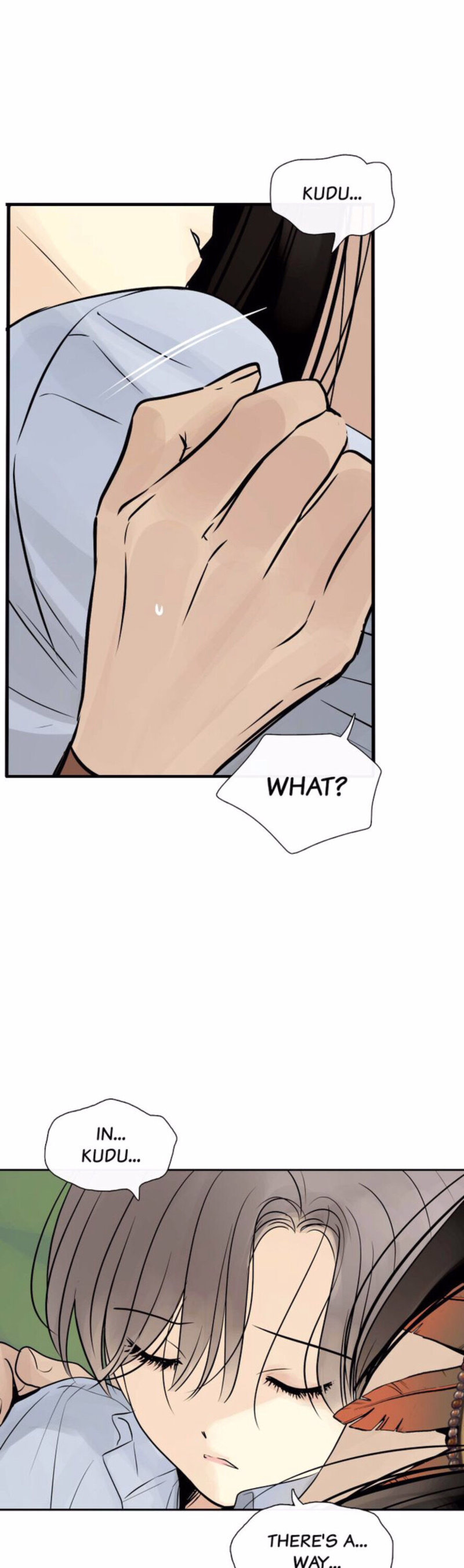 Totem Realm Chapter 45 Page 25