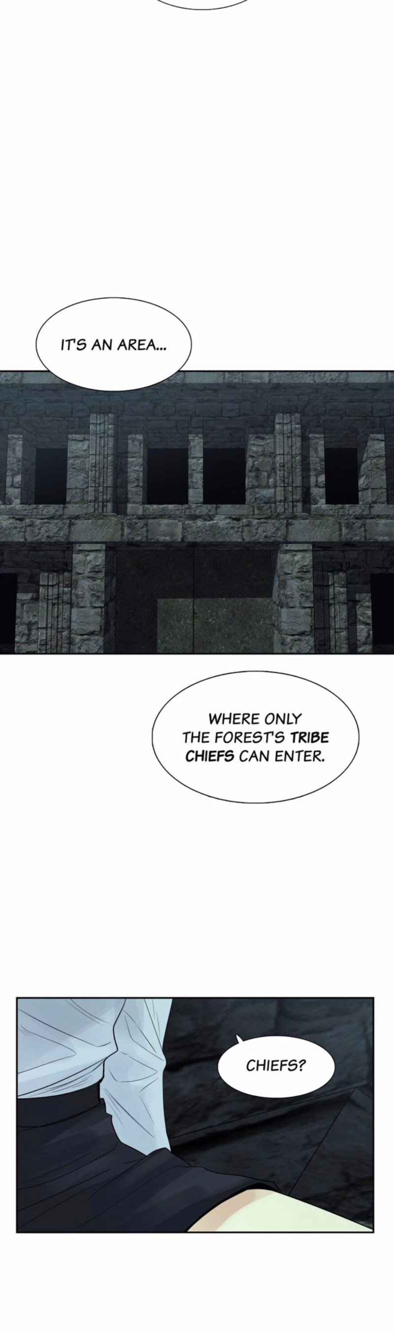 Totem Realm Chapter 45 Page 33
