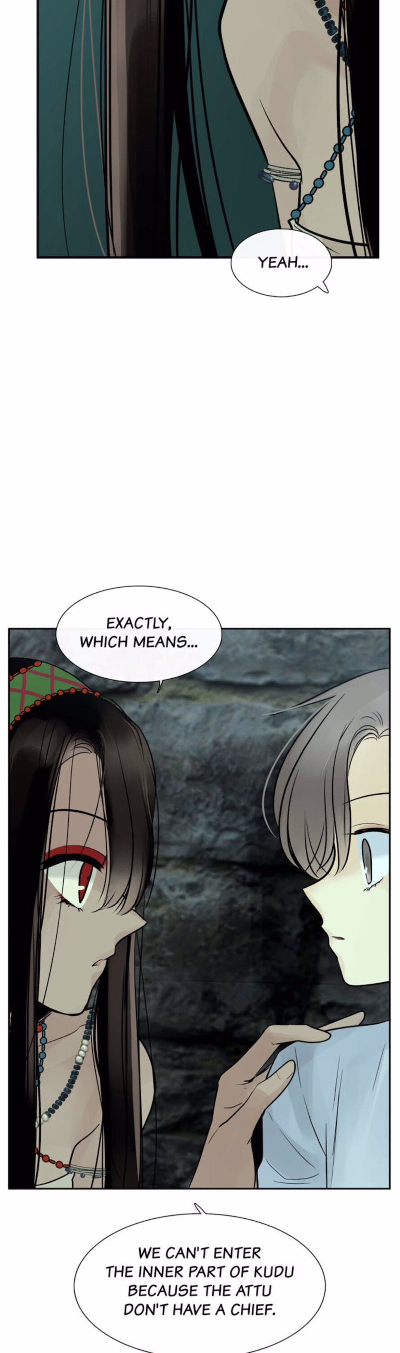 Totem Realm Chapter 45 Page 36