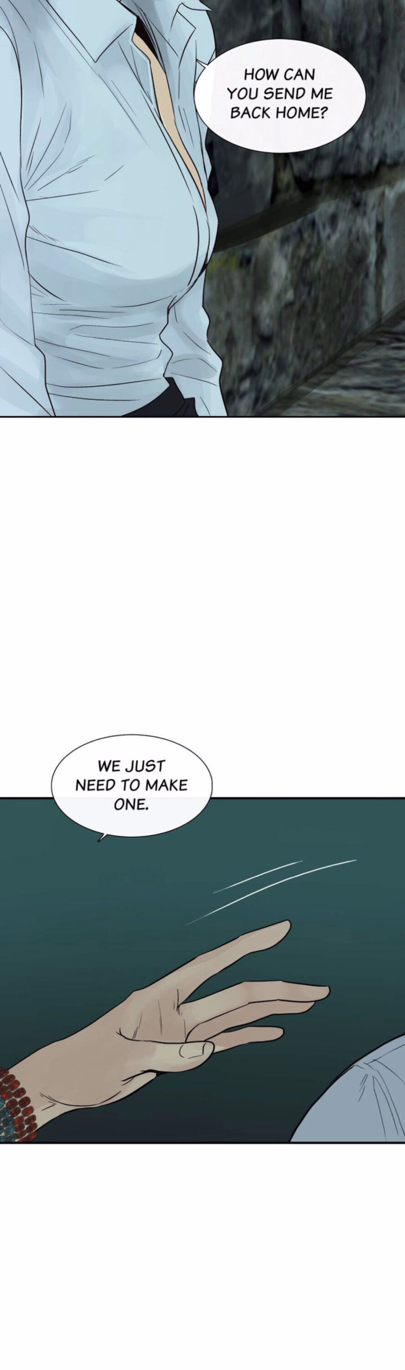 Totem Realm Chapter 45 Page 38