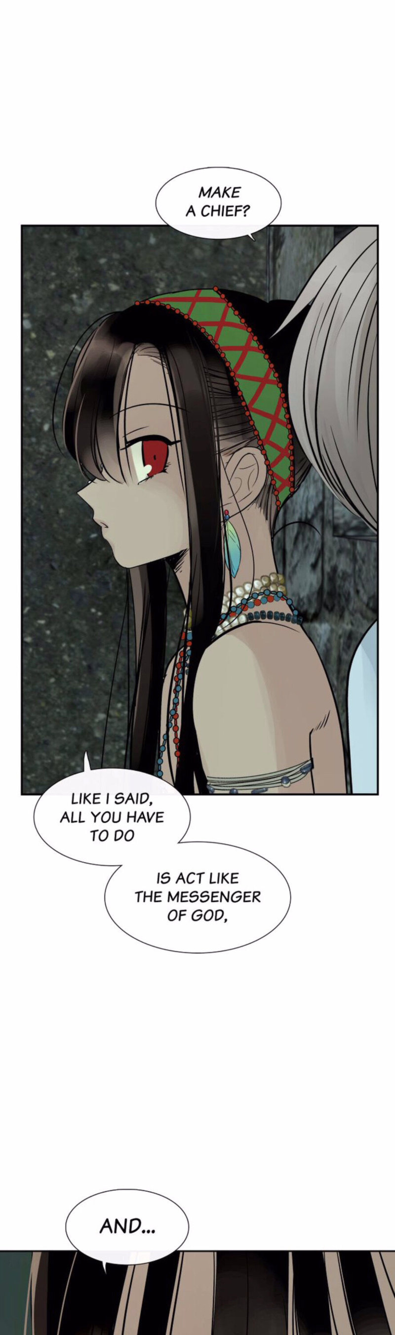 Totem Realm Chapter 45 Page 39