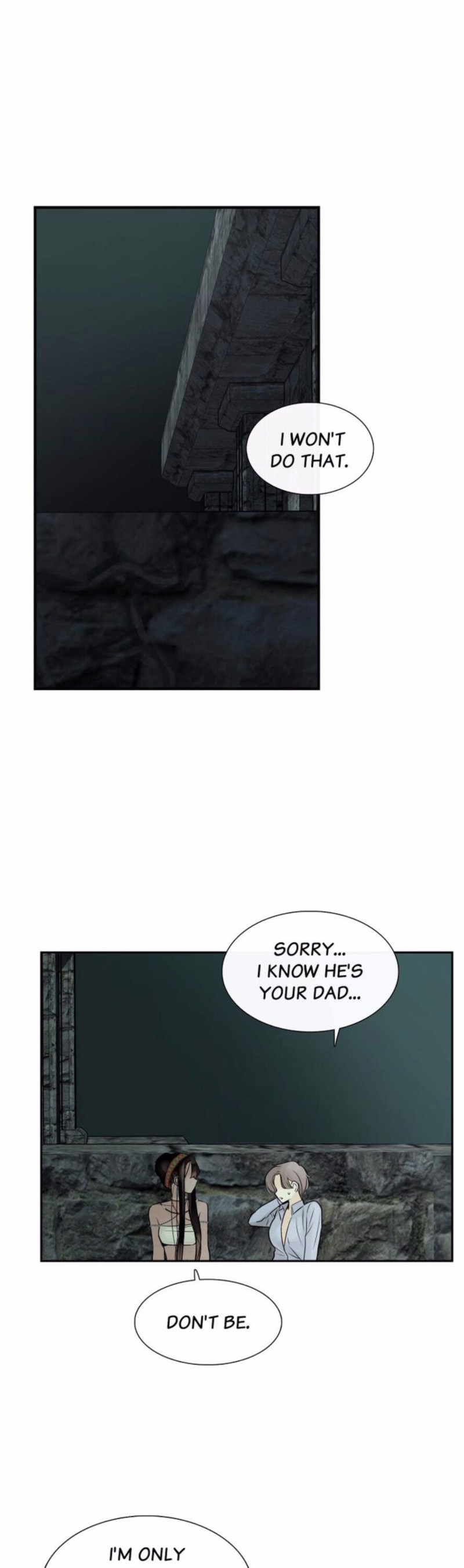 Totem Realm Chapter 46 Page 1
