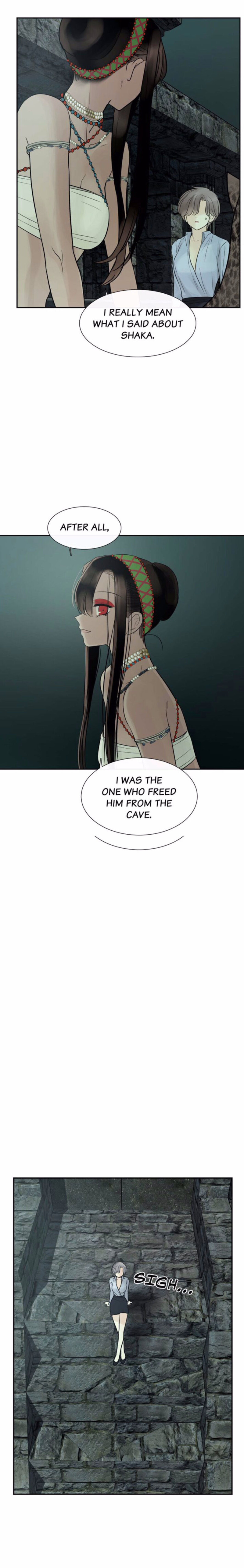 Totem Realm Chapter 46 Page 12
