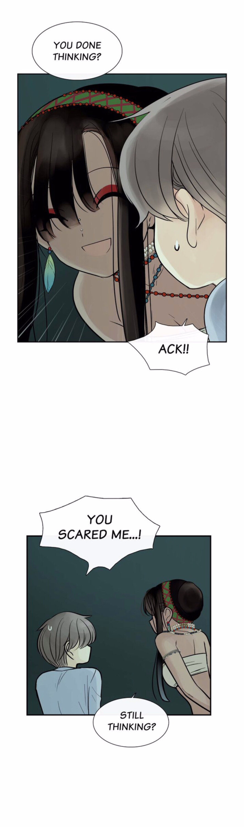 Totem Realm Chapter 46 Page 14