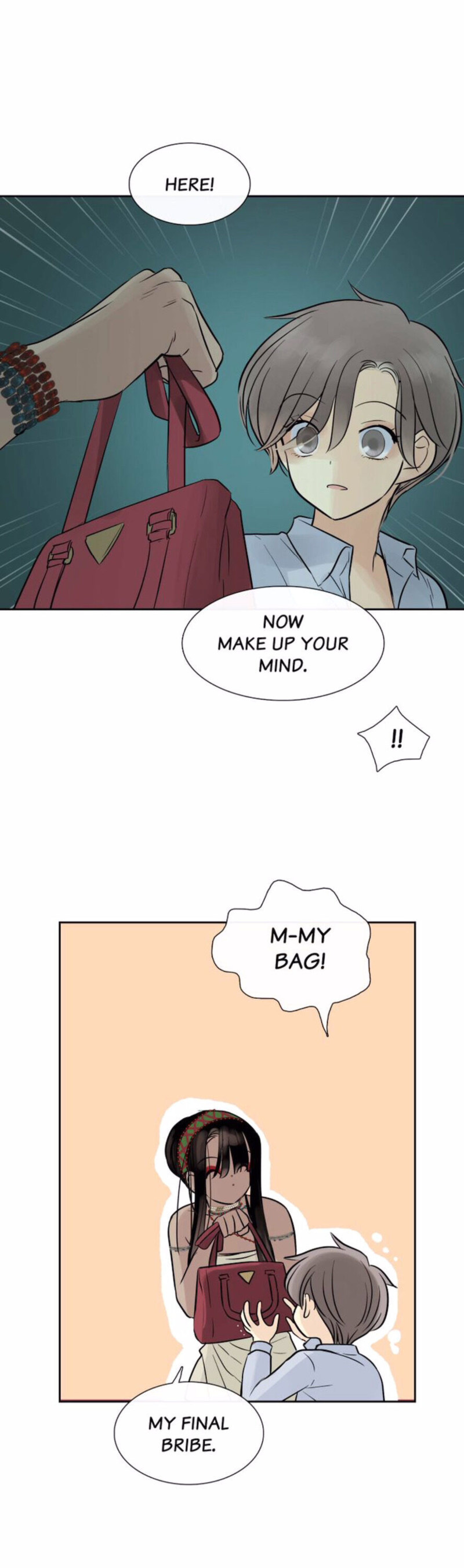 Totem Realm Chapter 46 Page 15