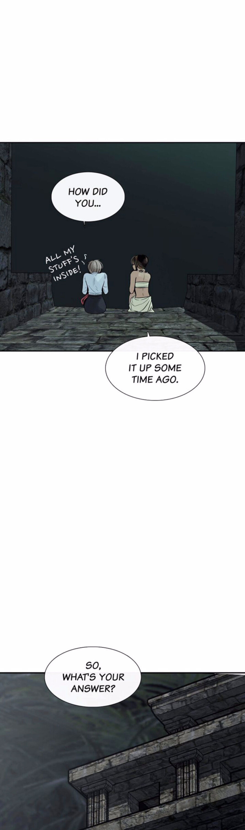 Totem Realm Chapter 46 Page 16