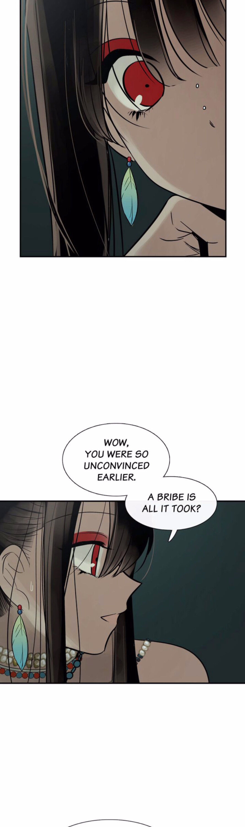 Totem Realm Chapter 46 Page 18