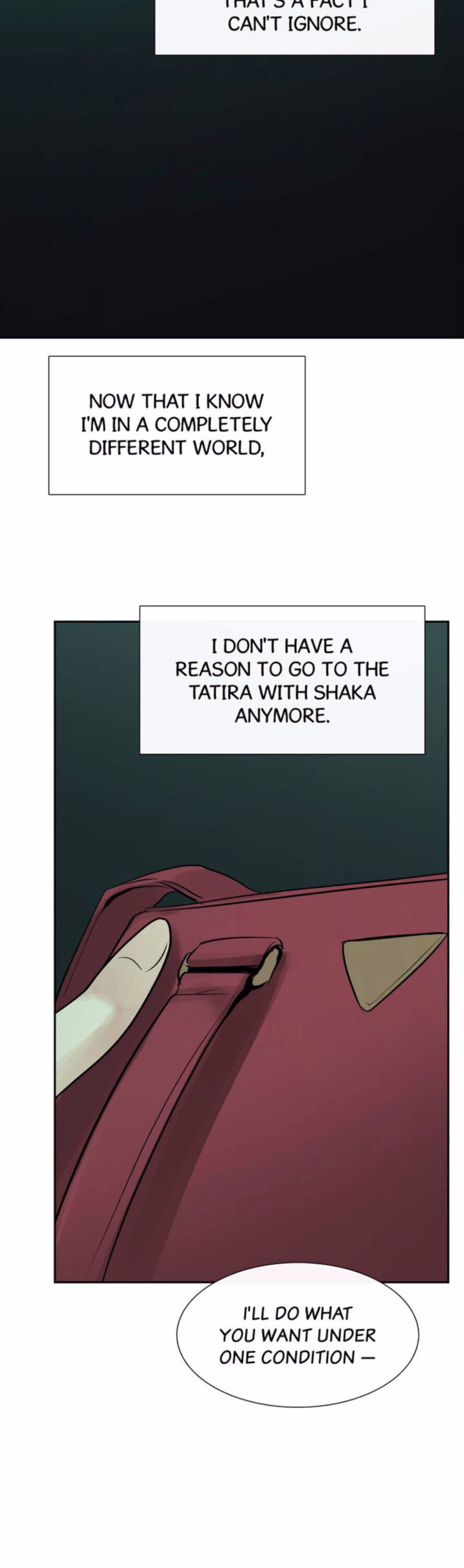 Totem Realm Chapter 46 Page 22