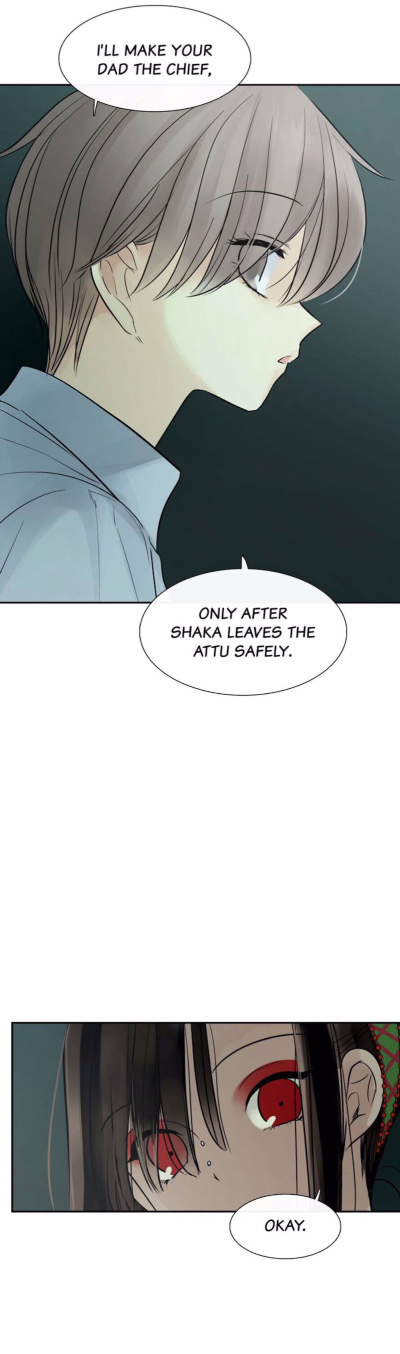 Totem Realm Chapter 46 Page 23