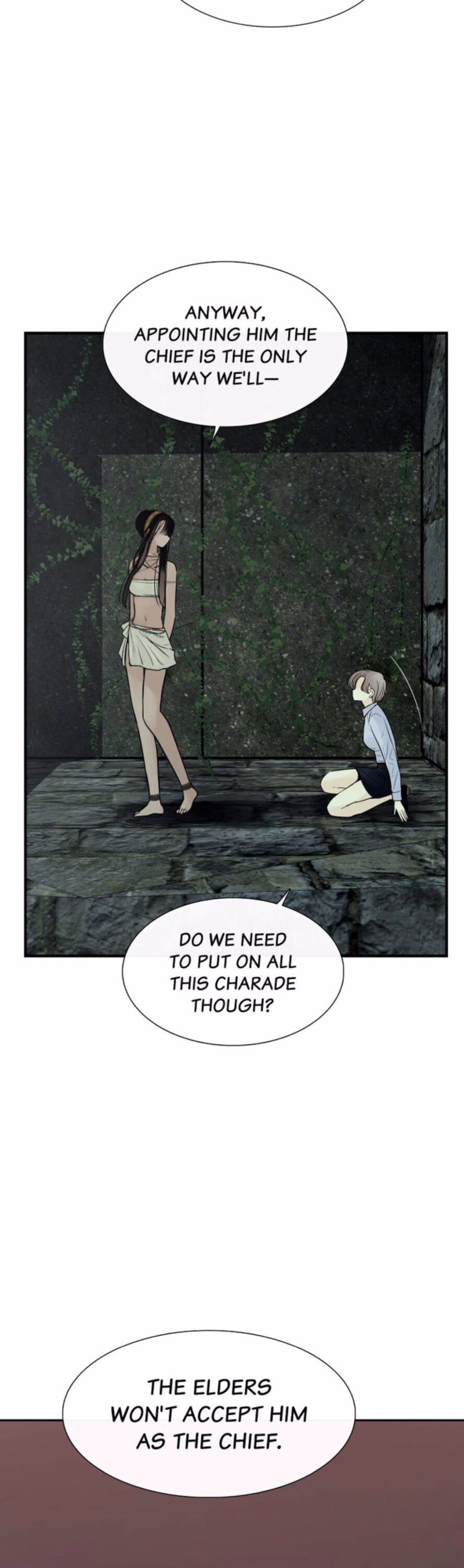 Totem Realm Chapter 46 Page 3