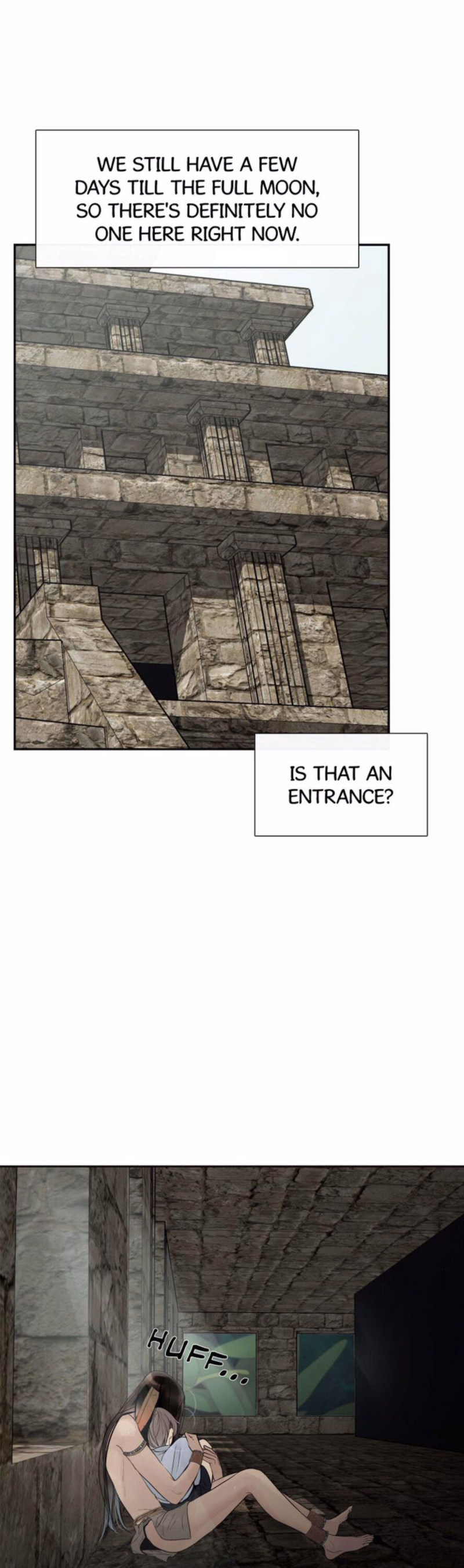 Totem Realm Chapter 46 Page 30