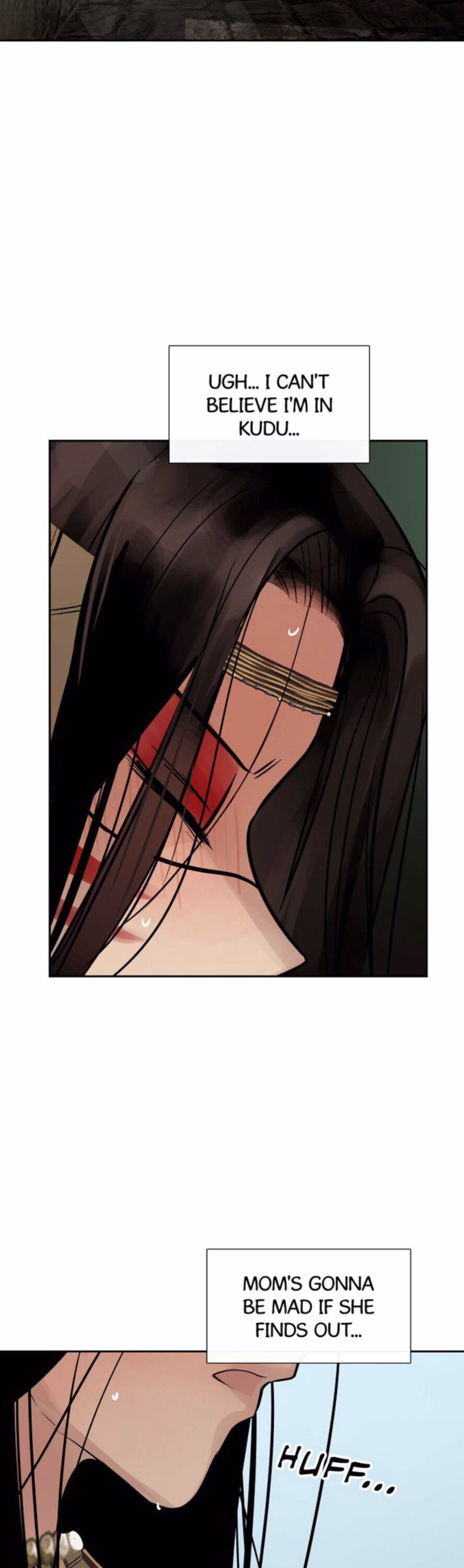 Totem Realm Chapter 46 Page 31
