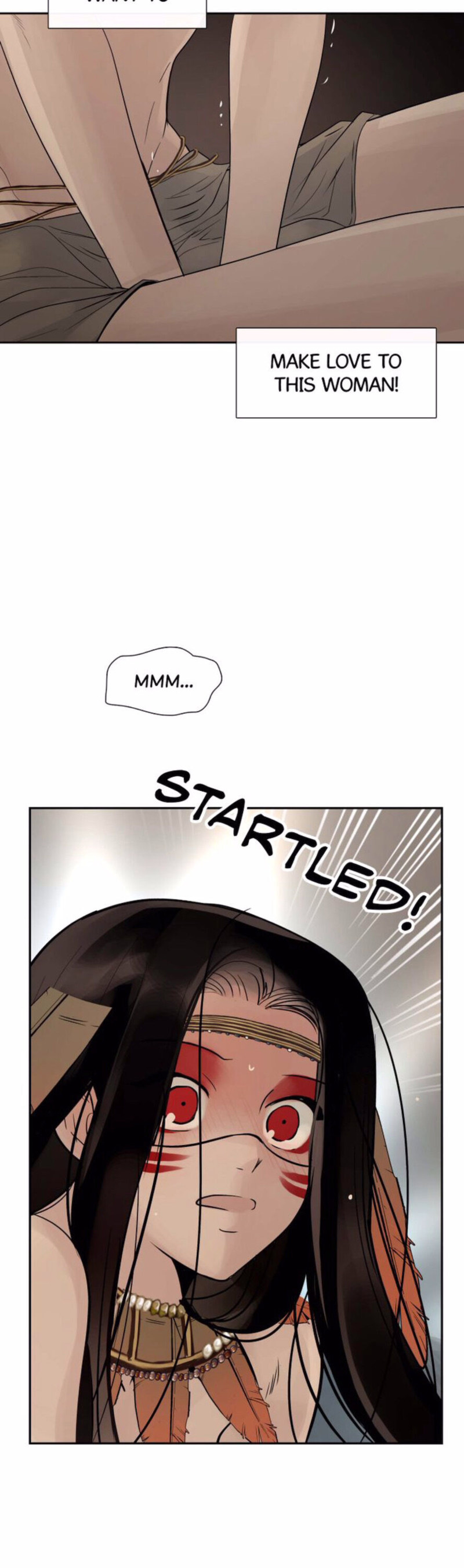 Totem Realm Chapter 46 Page 37