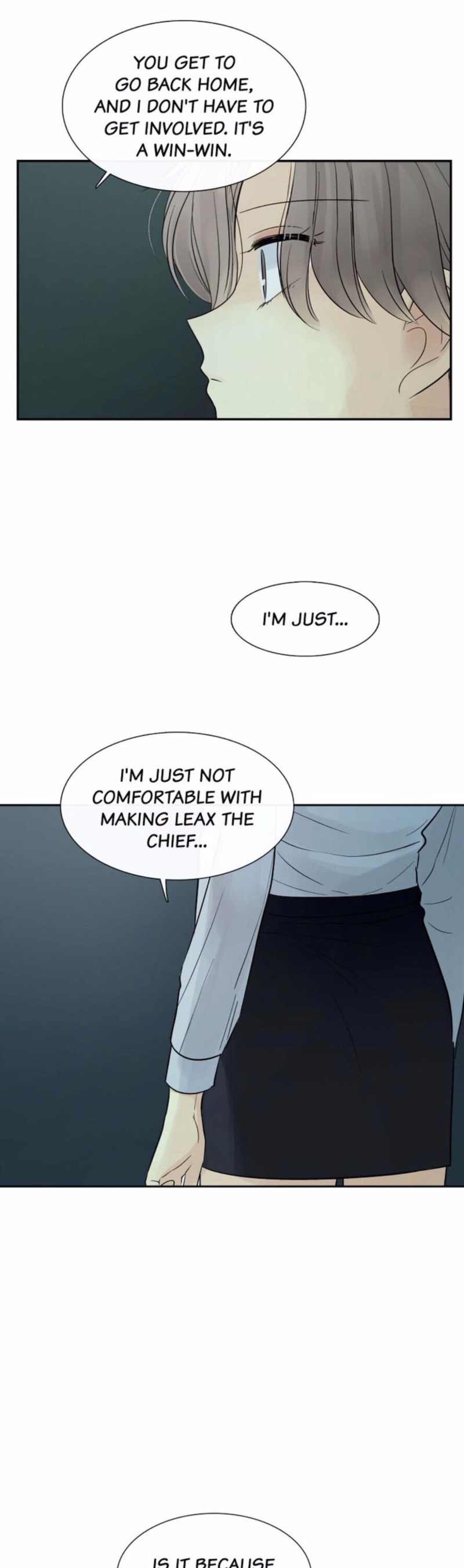 Totem Realm Chapter 46 Page 6
