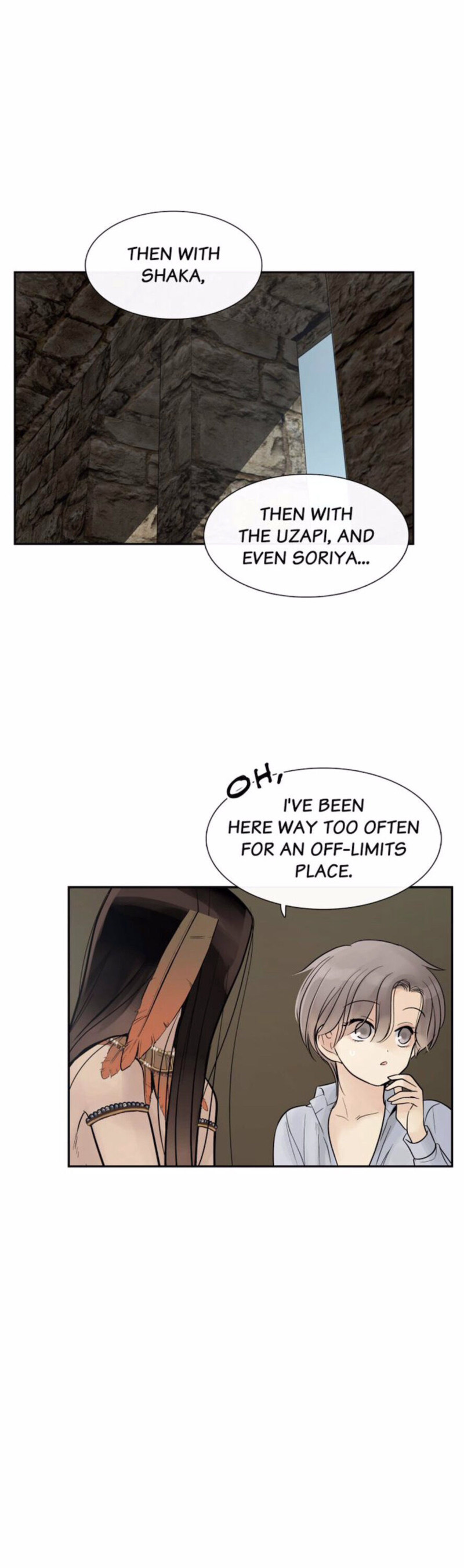Totem Realm Chapter 47 Page 13