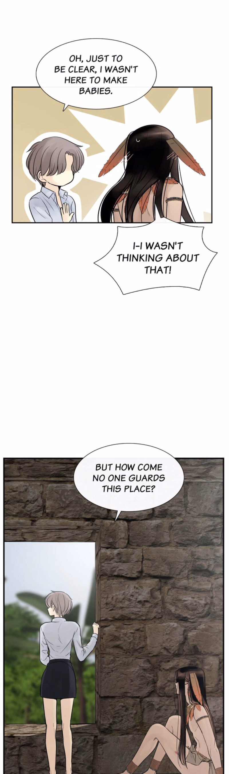 Totem Realm Chapter 47 Page 14
