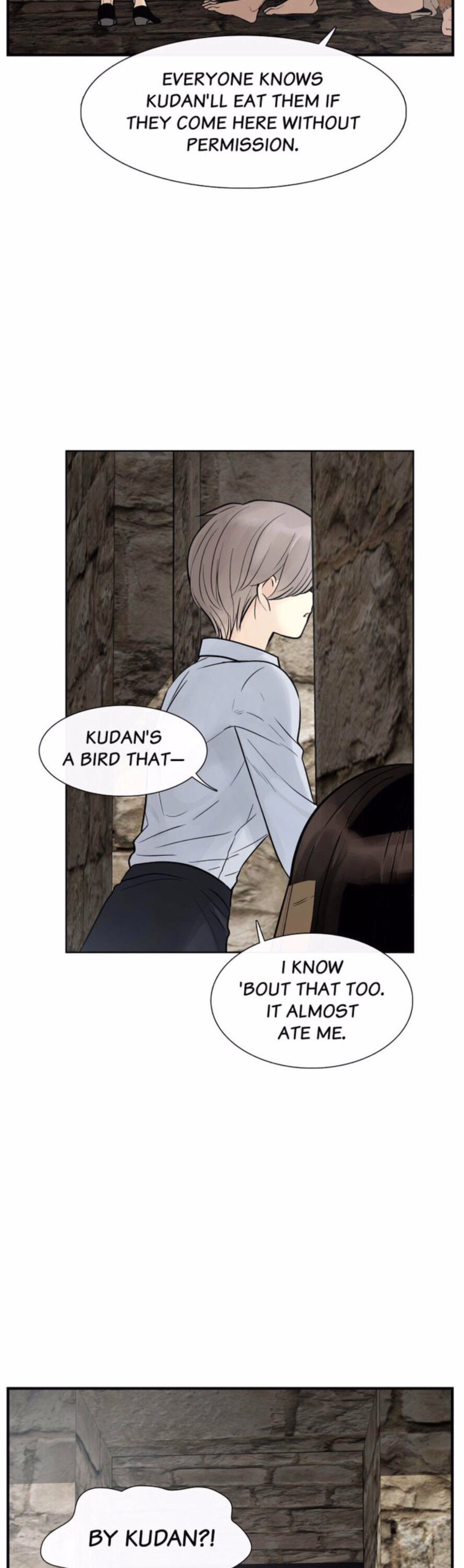 Totem Realm Chapter 47 Page 15