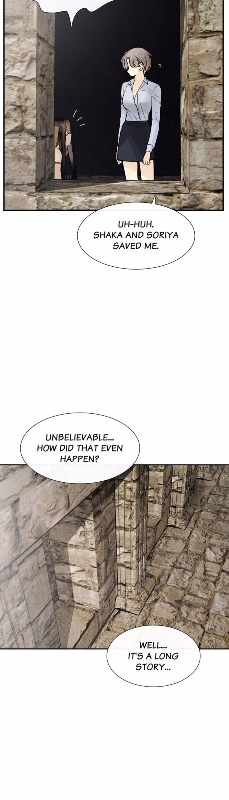 Totem Realm Chapter 47 Page 16