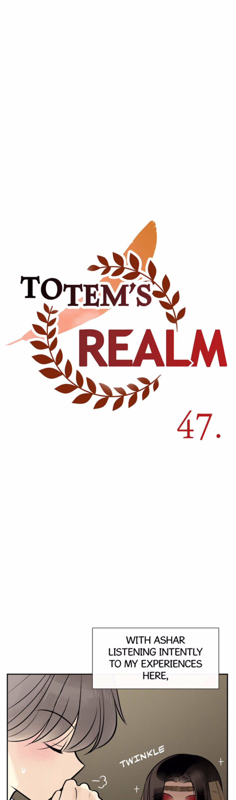 Totem Realm Chapter 47 Page 17
