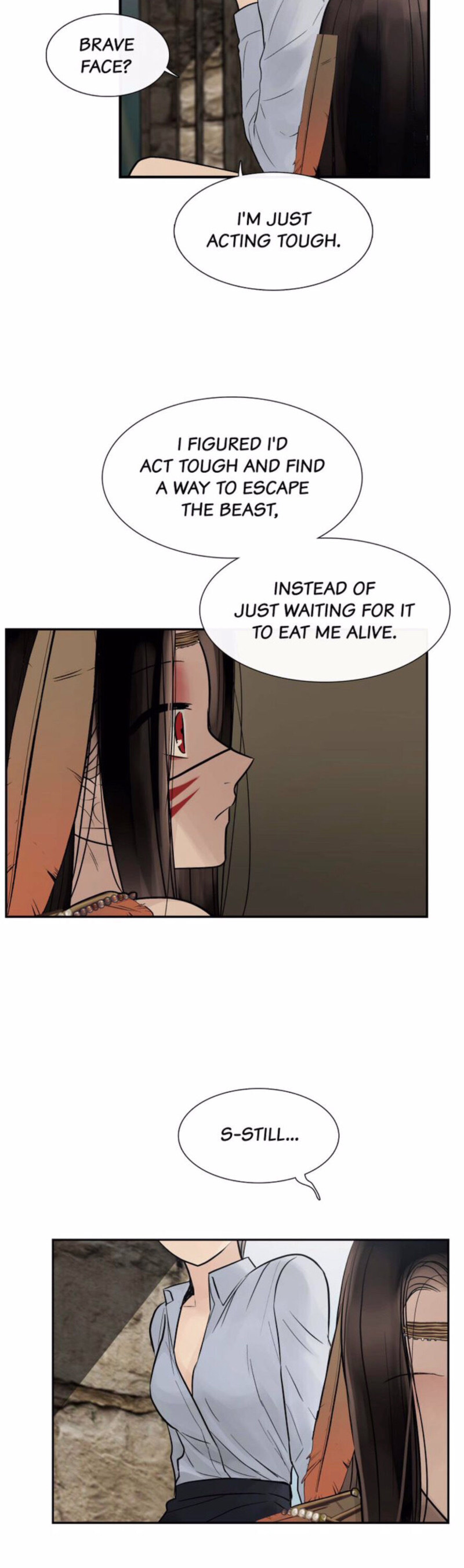 Totem Realm Chapter 47 Page 21
